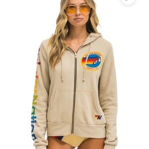 Aviator Nation Hoodie